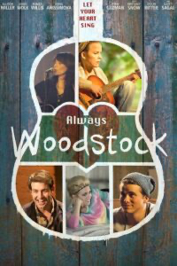 Always Woodstock